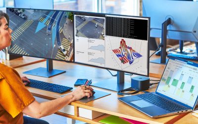 Transform Your Detroit, MI Business with HP Business Laptops